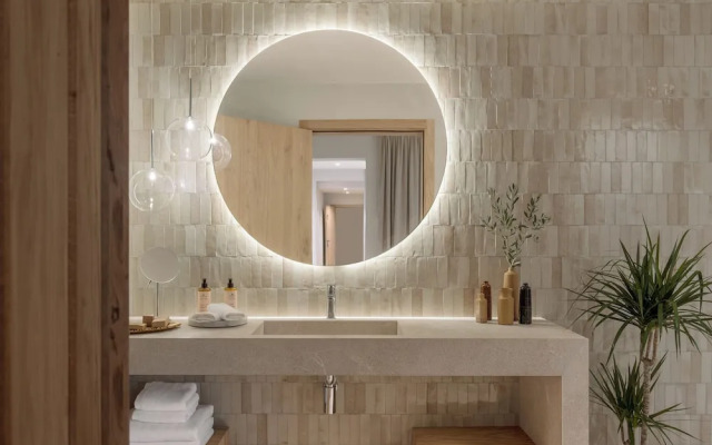 Can Verí Suites