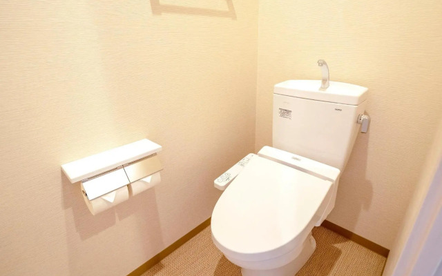 La'gent Hotel Okinawa Chatan - Hostel