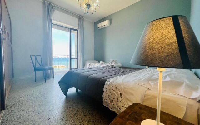 Casa Vacanze Porto delle Gatte