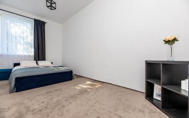 Vasaros apartamentai 1