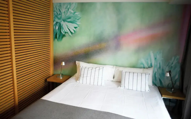 Dream Studios BA Apartment