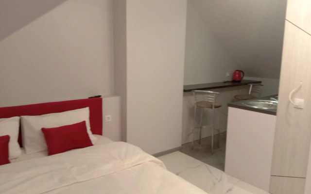 Pure Apartments VIP 5