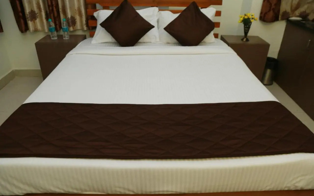 Mann Pasand Inn