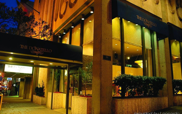 The Donatello