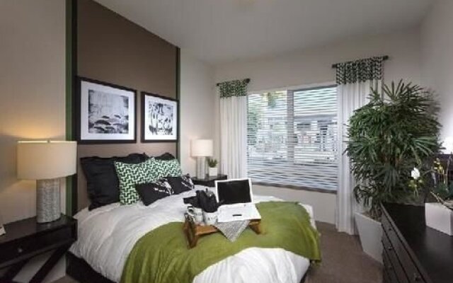 Global Luxury Suites Sunnyvale North