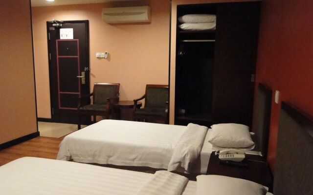 Hotel Sadong 88