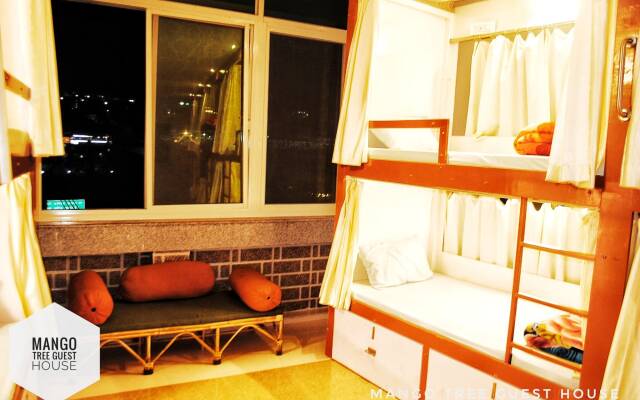 Mango Tree Guest House