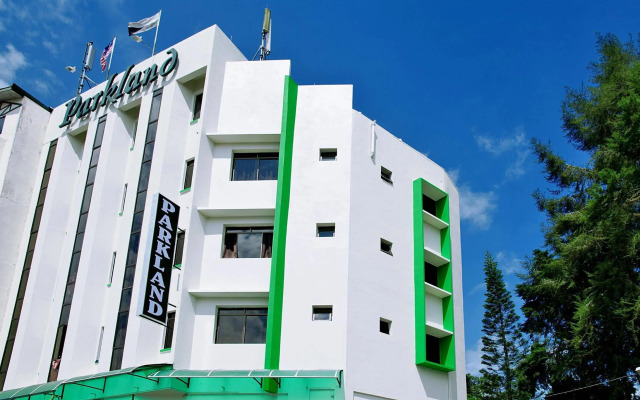 Parkland Hotel