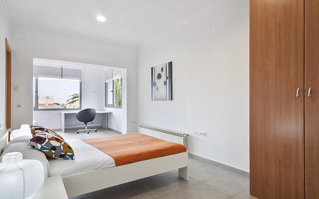 Garriguella Emporda Costa Brava