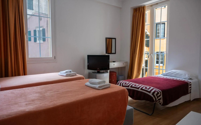 City Marina Hotel