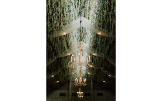 The Farmhouse at Blue Wren Wines