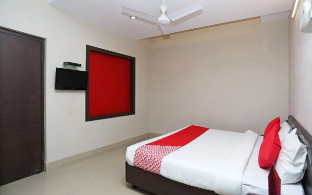 Hotel Park Inn Resort by OYO