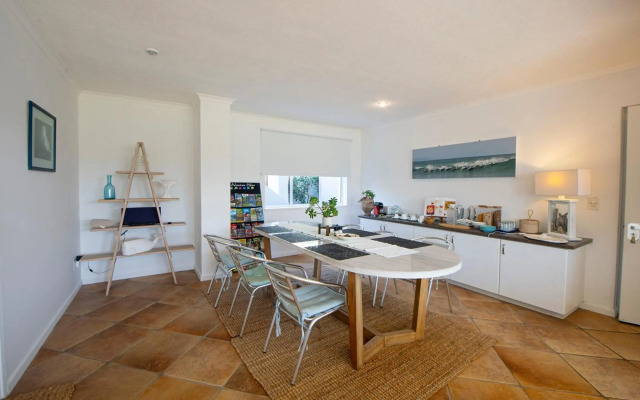Thanda Vista - Bed and Breakfast