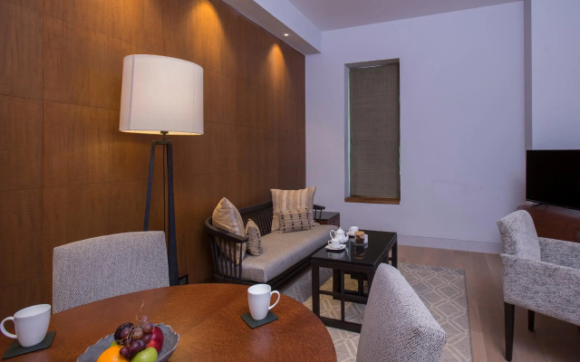 The Manor - New Delhi