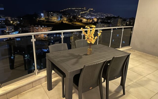 ArdorMare Hotel