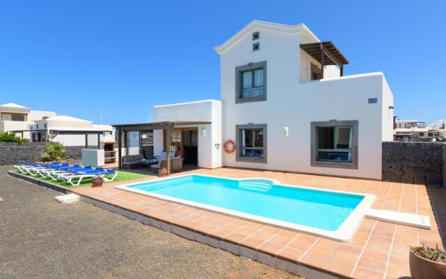 Hipoclub Villas, Aguamarina 29