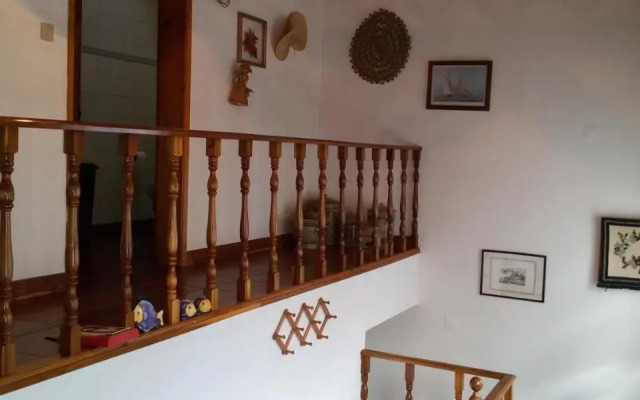 Casa da Beija - House Azores