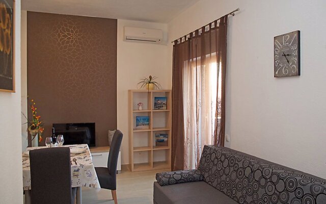 Apartment Marija Biograd Na Moru 34528