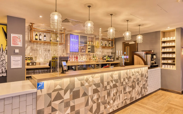 Premier Inn London Tooting