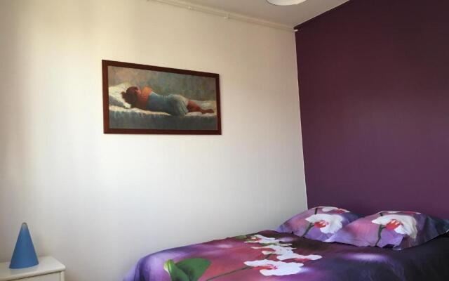 APPARTEMENT Deux chambres Salon Parking Rouen Kindarena