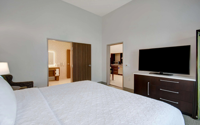 Home2 Suites by Hilton Burleson