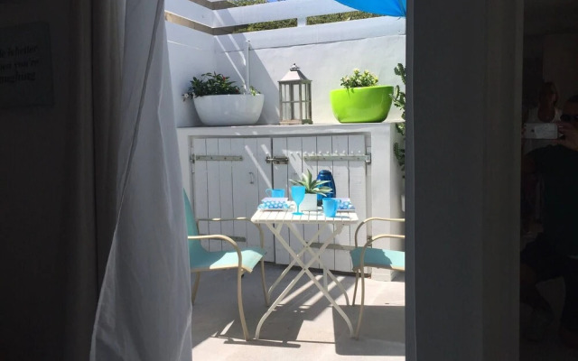 Acozy Nice Studio Palm Beach,wifi Free,beach Close