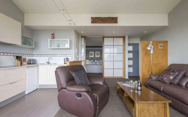 Armalong Winery Chalets