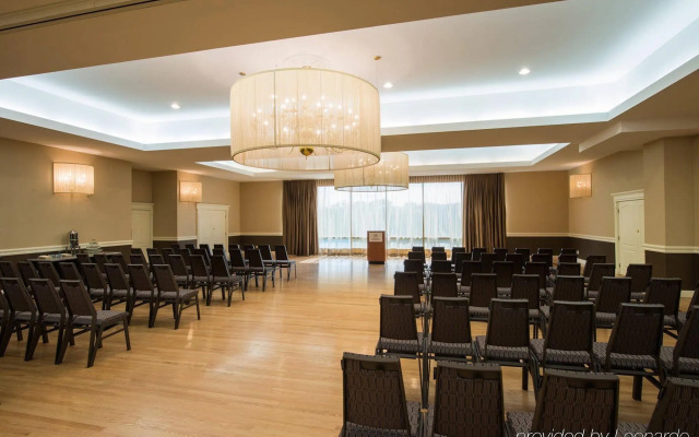 Sheraton Wilmington South Hotel