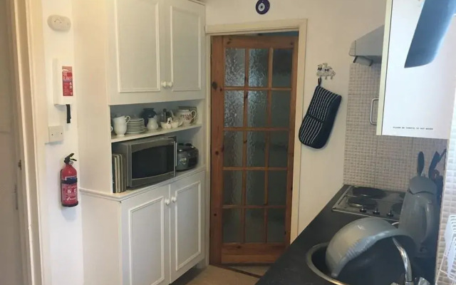 Moray Beachside Apartments