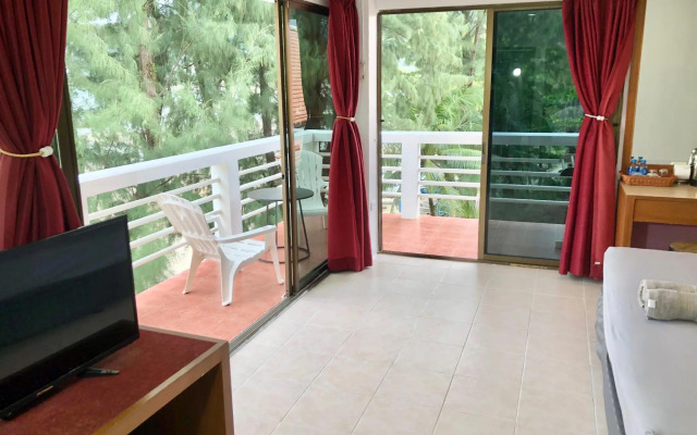 Benjamin Resort