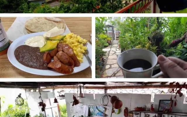 Casa Doña Zoila B&B