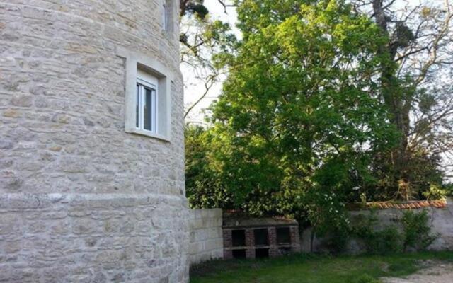 Gîte Lorengrain