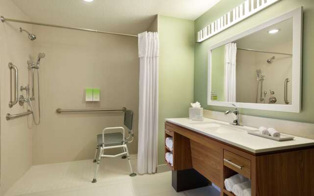 Home2 Suites by Hilton Florida City, FL