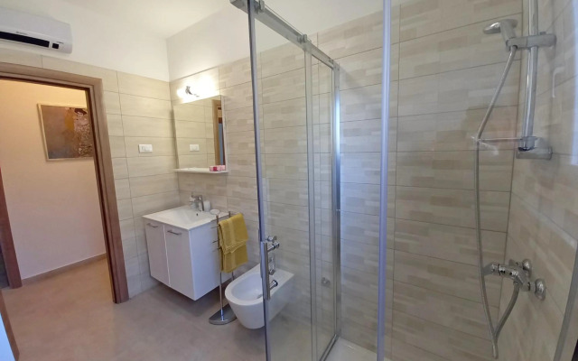 House Matteo, Valdenaga