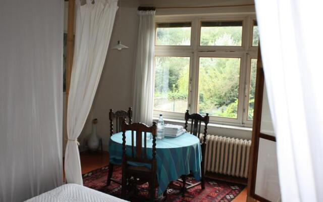 B&B Lappersfort