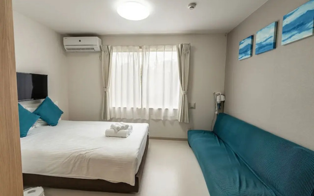 PLEASANT STAY Sunayama 1F