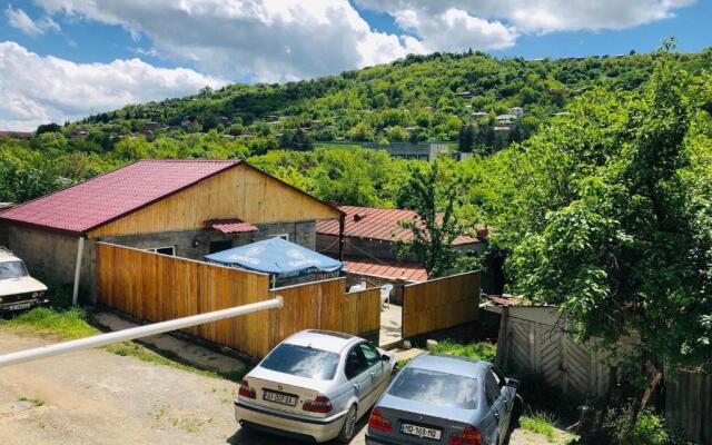 Guest house Babaka
