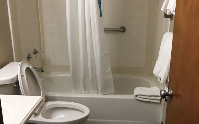 Travelodge By Wyndham Gallipolis