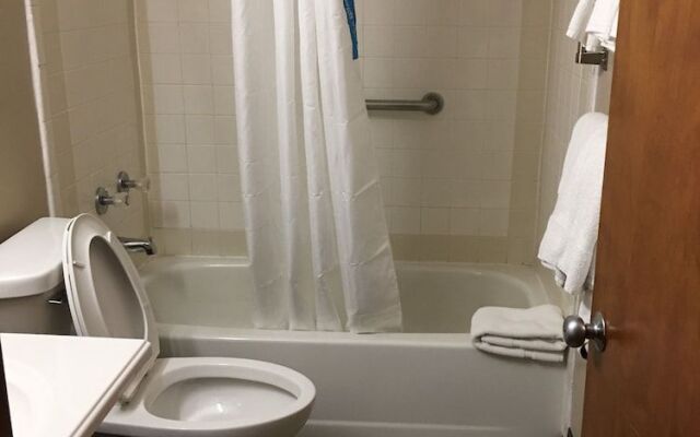 Knights Inn Gallipolis