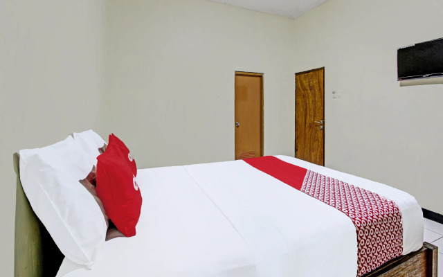 OYO 91920 Pondok'ku Inn