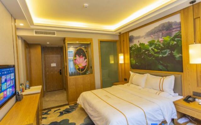 Tonghui Garden Hotel