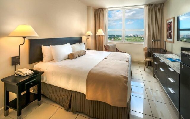 Sonesta Coconut Grove Miami