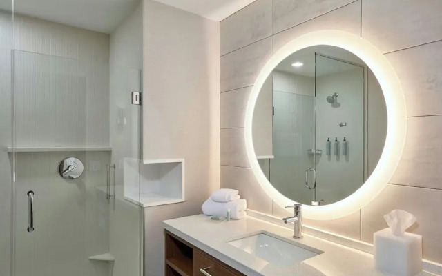 Courtyard by Marriott Denver Downtown West