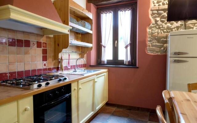 House With 3 Bedrooms in Castelbellino, With Pool Access and Wifi - 30