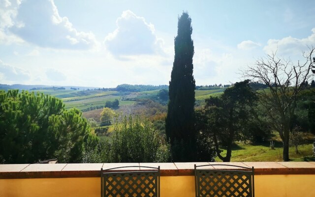 Agriturismo Santa Cristina