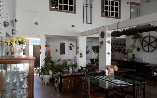 Pousada Vila da Barra
