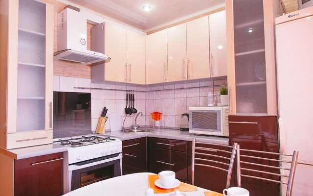 Апартаменты «Пять Звезд Солнечная сторона»