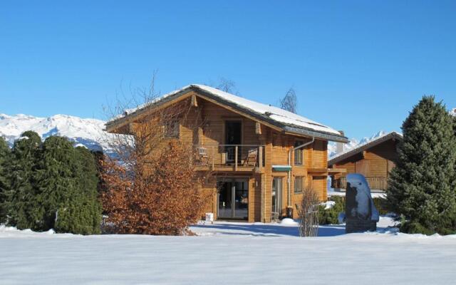 Chalet CALIN NEND100