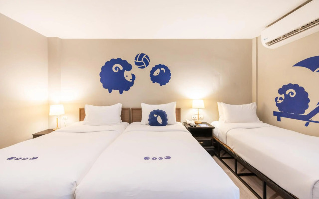 Kokotel Krabi Ao Nang
