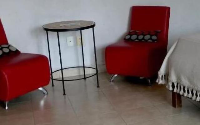 La Casa Del Volcan